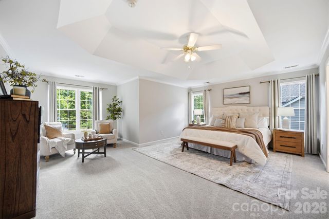 16214 Grafham Circle, Huntersville, NC 28078