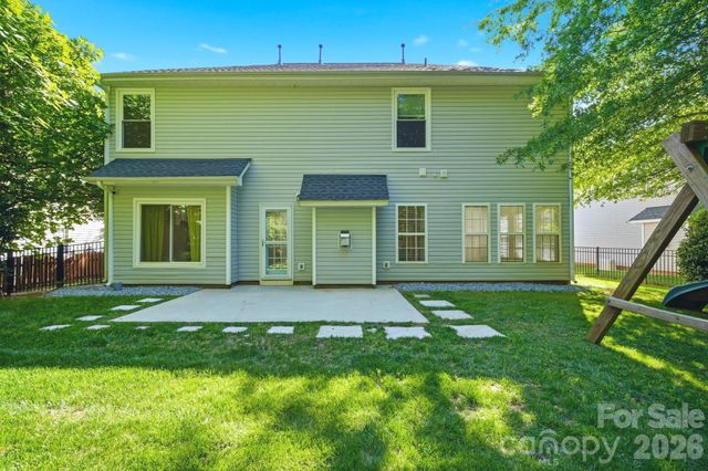 16214 Grafham Circle, Huntersville, NC 28078