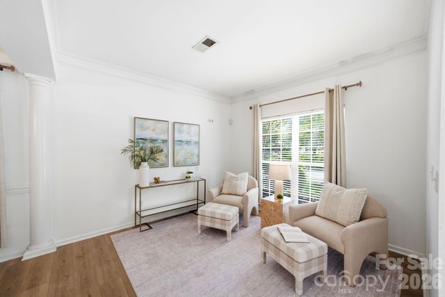16214 Grafham Circle, Huntersville, NC 28078