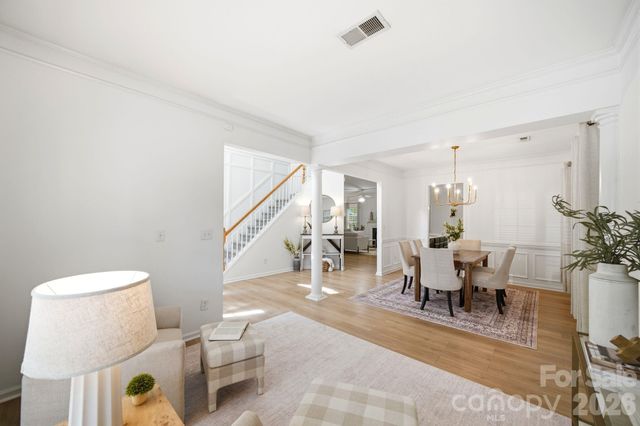 16214 Grafham Circle, Huntersville, NC 28078