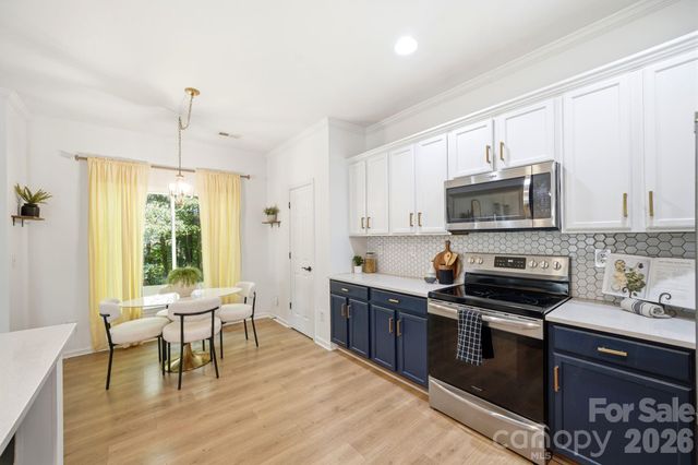 16214 Grafham Circle, Huntersville, NC 28078