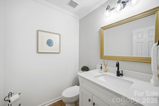 16214 Grafham Circle, Huntersville, NC 28078