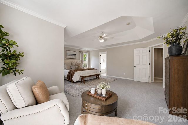 16214 Grafham Circle, Huntersville, NC 28078