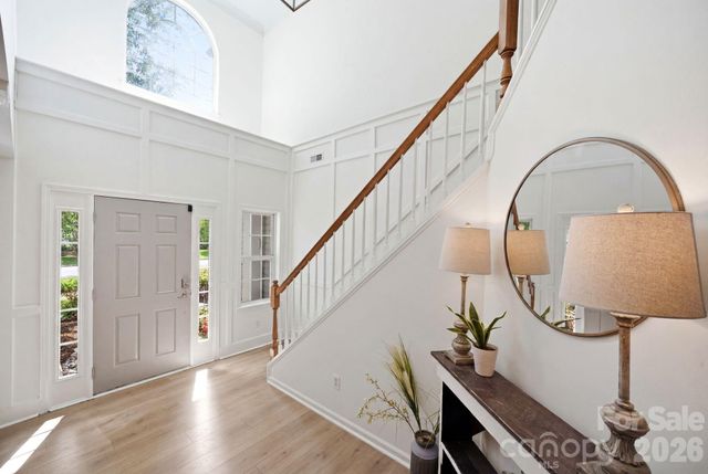 16214 Grafham Circle, Huntersville, NC 28078