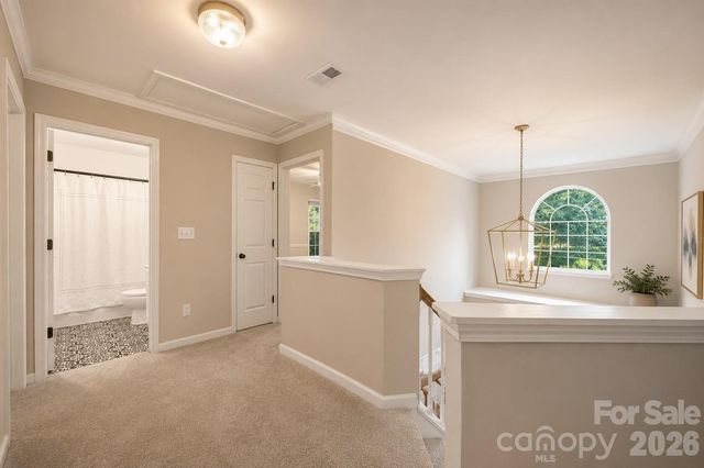 16214 Grafham Circle, Huntersville, NC 28078