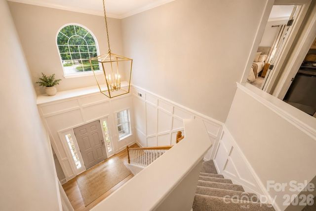 16214 Grafham Circle, Huntersville, NC 28078