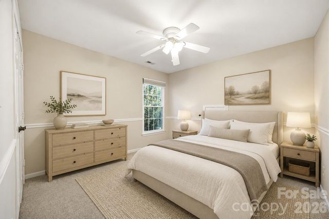 16214 Grafham Circle, Huntersville, NC 28078