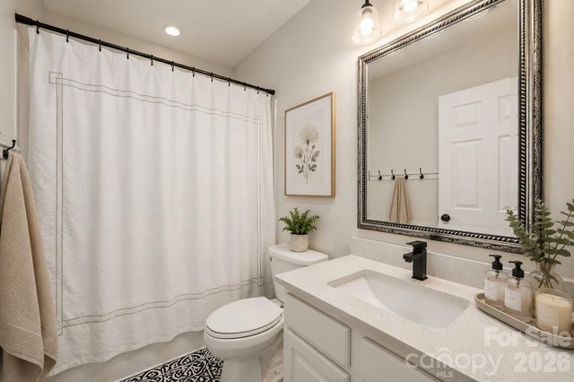 16214 Grafham Circle, Huntersville, NC 28078