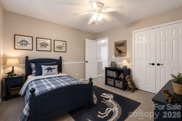 16214 Grafham Circle, Huntersville, NC 28078