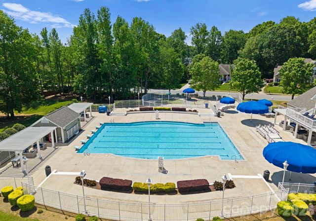 16214 Grafham Circle, Huntersville, NC 28078