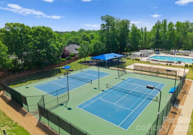 16214 Grafham Circle, Huntersville, NC 28078