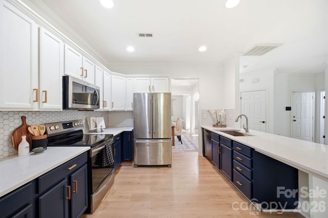 16214 Grafham Circle, Huntersville, NC 28078