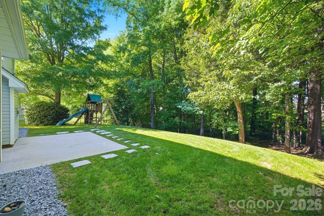 16214 Grafham Circle, Huntersville, NC 28078
