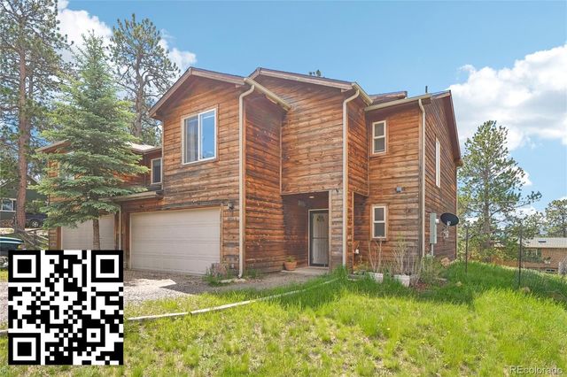 30168 Hilltop Drive, Evergreen, CO 80439