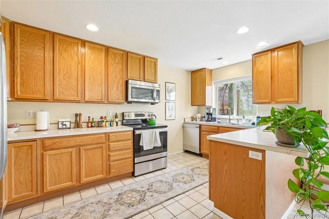 30168 Hilltop Drive, Evergreen, CO 80439