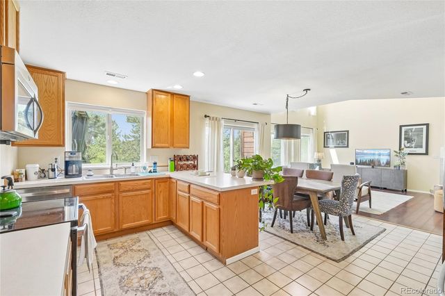 30168 Hilltop Drive, Evergreen, CO 80439