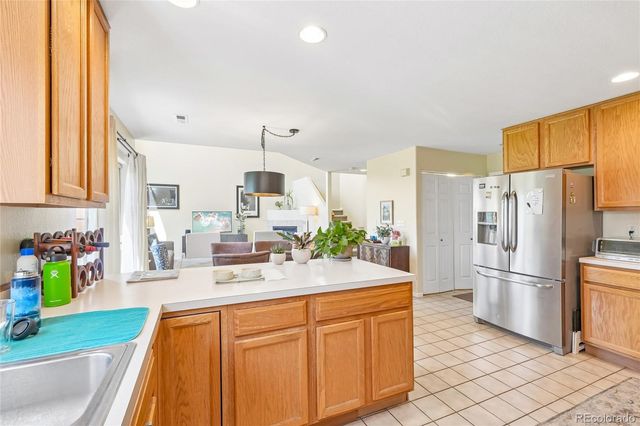 30168 Hilltop Drive, Evergreen, CO 80439