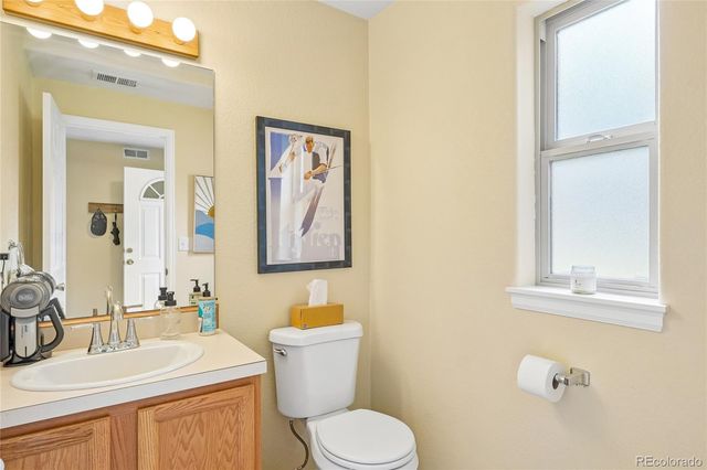30168 Hilltop Drive, Evergreen, CO 80439
