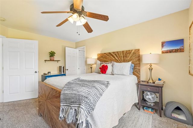 30168 Hilltop Drive, Evergreen, CO 80439