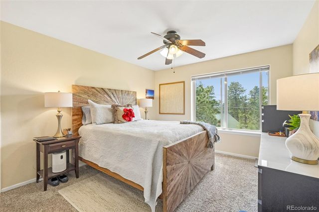 30168 Hilltop Drive, Evergreen, CO 80439