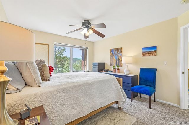 30168 Hilltop Drive, Evergreen, CO 80439