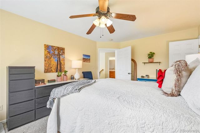 30168 Hilltop Drive, Evergreen, CO 80439