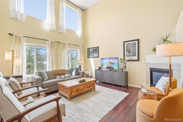 30168 Hilltop Drive, Evergreen, CO 80439