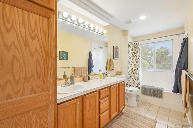 30168 Hilltop Drive, Evergreen, CO 80439