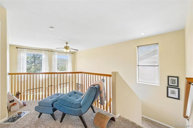 30168 Hilltop Drive, Evergreen, CO 80439