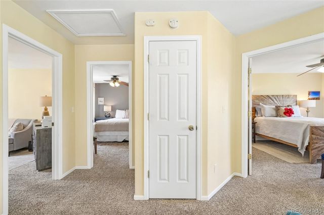 30168 Hilltop Drive, Evergreen, CO 80439
