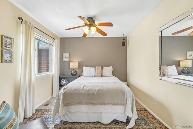 30168 Hilltop Drive, Evergreen, CO 80439