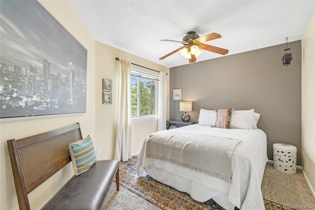 30168 Hilltop Drive, Evergreen, CO 80439