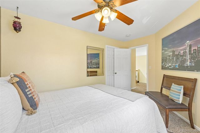 30168 Hilltop Drive, Evergreen, CO 80439