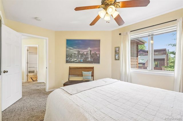 30168 Hilltop Drive, Evergreen, CO 80439