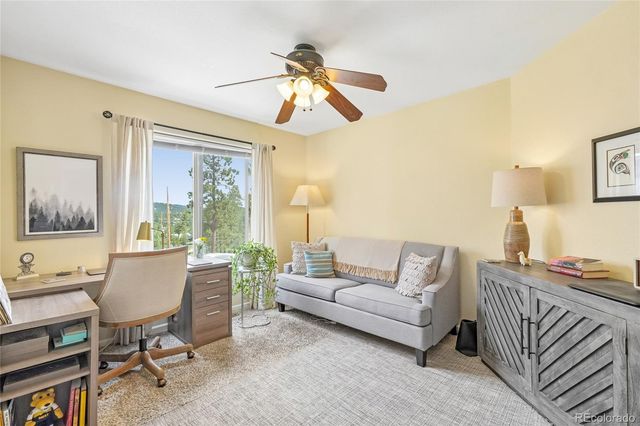30168 Hilltop Drive, Evergreen, CO 80439