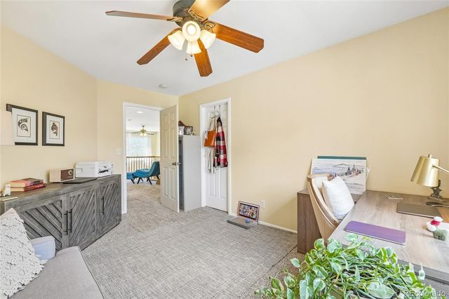 30168 Hilltop Drive, Evergreen, CO 80439