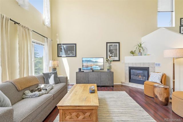 30168 Hilltop Drive, Evergreen, CO 80439