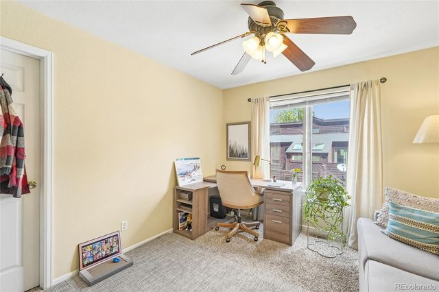 30168 Hilltop Drive, Evergreen, CO 80439