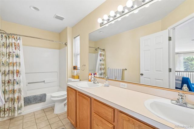 30168 Hilltop Drive, Evergreen, CO 80439