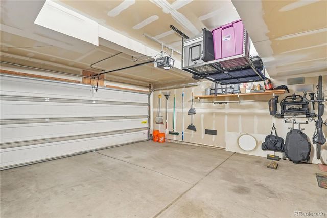 30168 Hilltop Drive, Evergreen, CO 80439