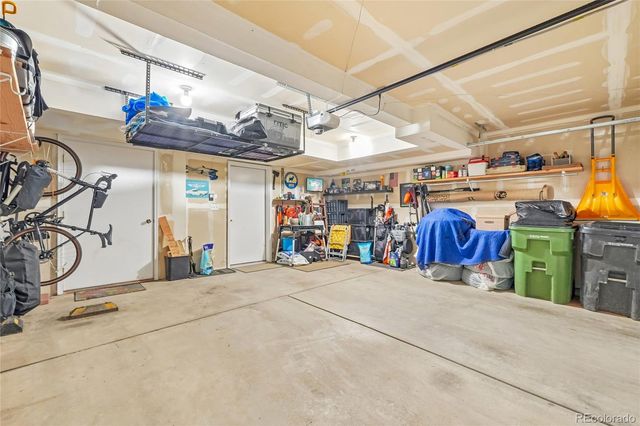 30168 Hilltop Drive, Evergreen, CO 80439