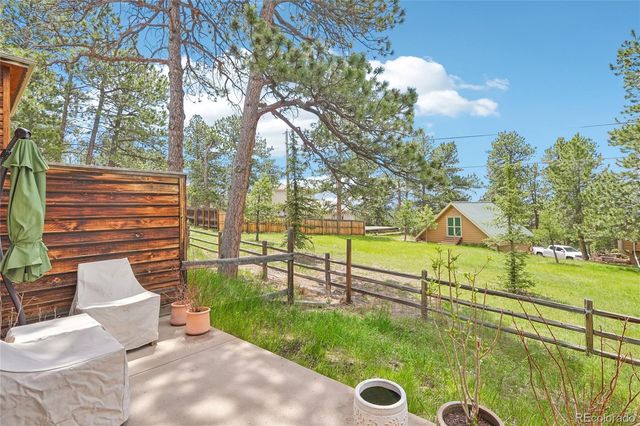 30168 Hilltop Drive, Evergreen, CO 80439