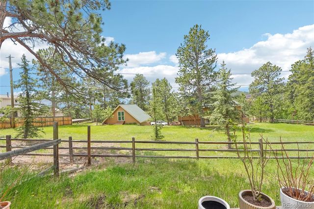 30168 Hilltop Drive, Evergreen, CO 80439