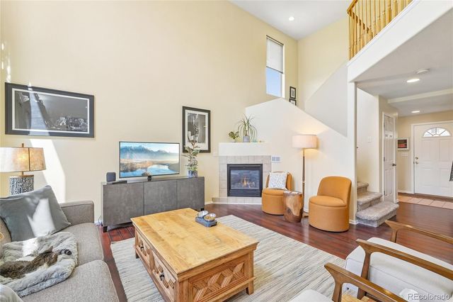 30168 Hilltop Drive, Evergreen, CO 80439