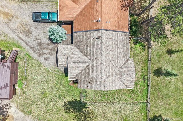 30168 Hilltop Drive, Evergreen, CO 80439