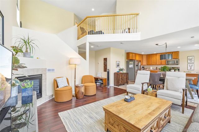 30168 Hilltop Drive, Evergreen, CO 80439
