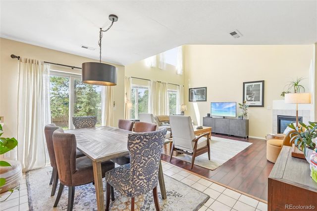 30168 Hilltop Drive, Evergreen, CO 80439