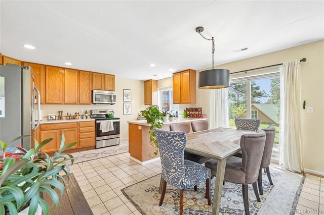 30168 Hilltop Drive, Evergreen, CO 80439