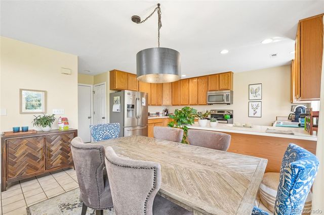 30168 Hilltop Drive, Evergreen, CO 80439