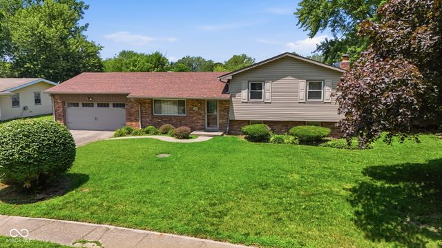 9304 Shenandoah Drive, Indianapolis, IN 46229